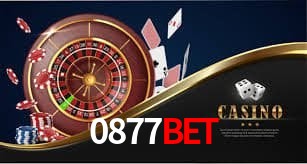 Experiência VIP 0877bet