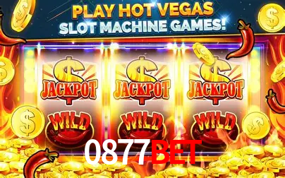 Desvendando o Mundo dos Jogos Virtuais na 0877bet