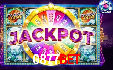 Desvendando o Mundo dos Jogos Virtuais na 0877bet