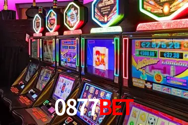 A Emoção da Loteria na 0877bet: Uma Chance de Mudança de Vida