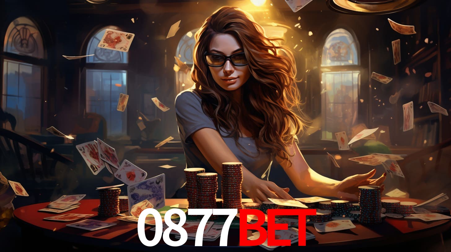 Experiência VIP 0877bet