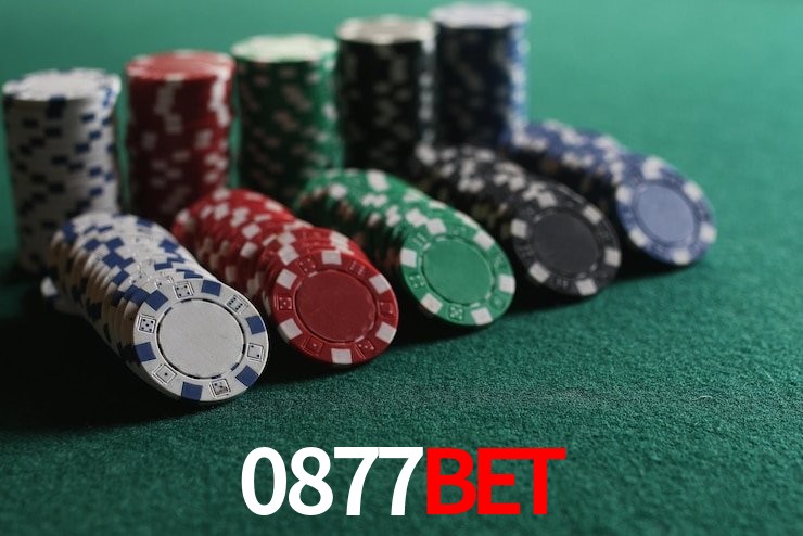 Quick Registration 0877bet
