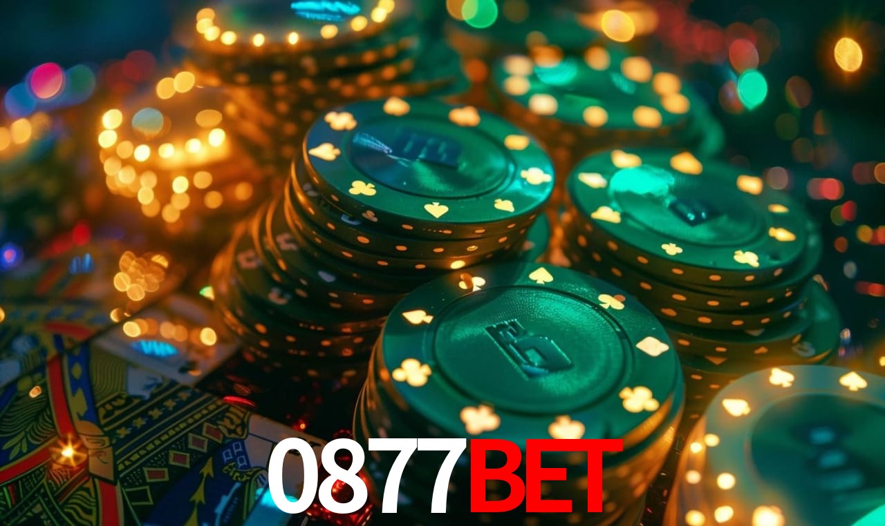 Estatísticas Esportivas 0877bet