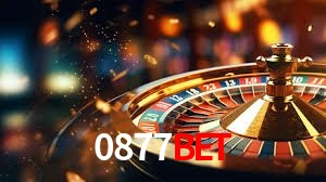 Sinta a adrenalina dos jogos de cassino com 0877bet