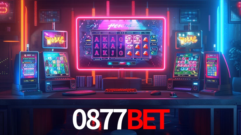 Roulette Table 0877bet