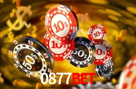 Apostas de Tênis 0877bet