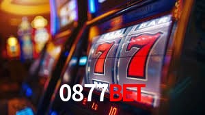 Design Responsivo 0877bet
