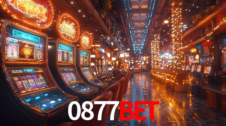 Programa VIP 0877bet