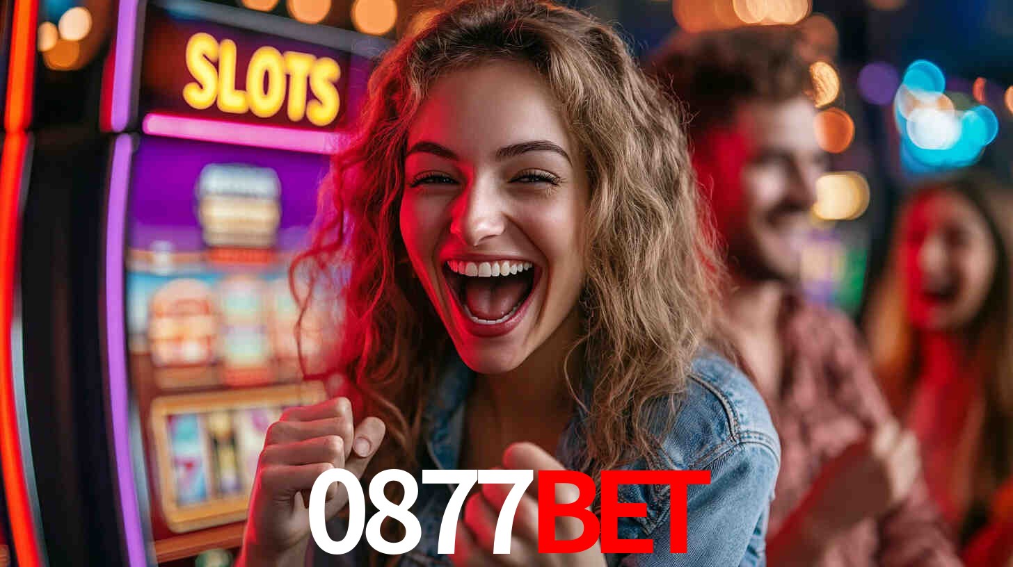 Inovações de Jogos na 0877bet: O Futuro das Experiências Interativas