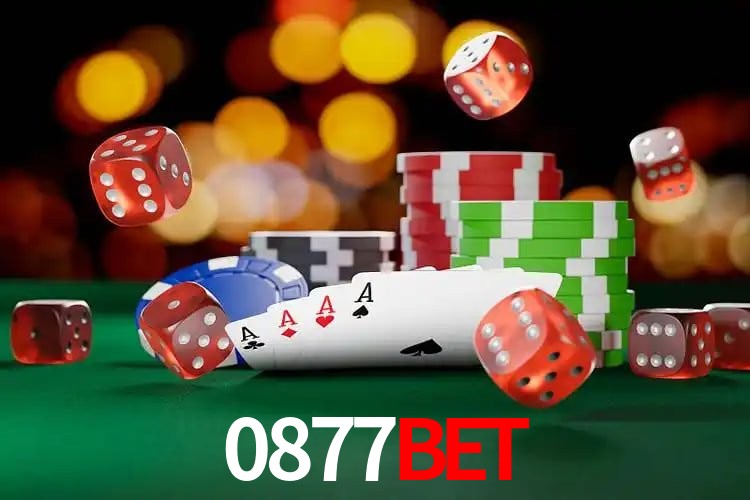 Login Seguro 0877bet