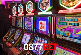 Apostas Esportivas na 0877bet: Um Guia Completo