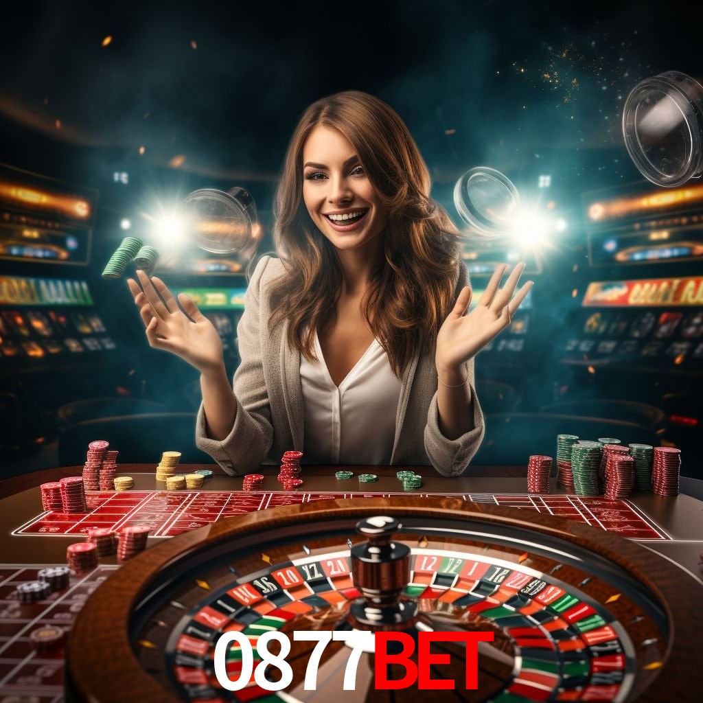 VIP Casino 0877bet