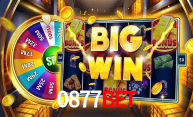 A Emoção da Loteria na 0877bet: Uma Chance de Mudança de Vida