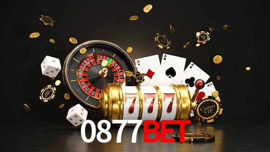 Bonus Features 0877bet