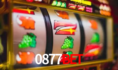 Apostas Esportivas na 0877bet: Um Guia Completo
