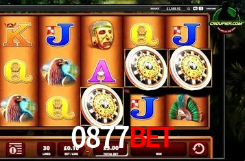 Inovações de Jogos na 0877bet: O Futuro das Experiências Interativas