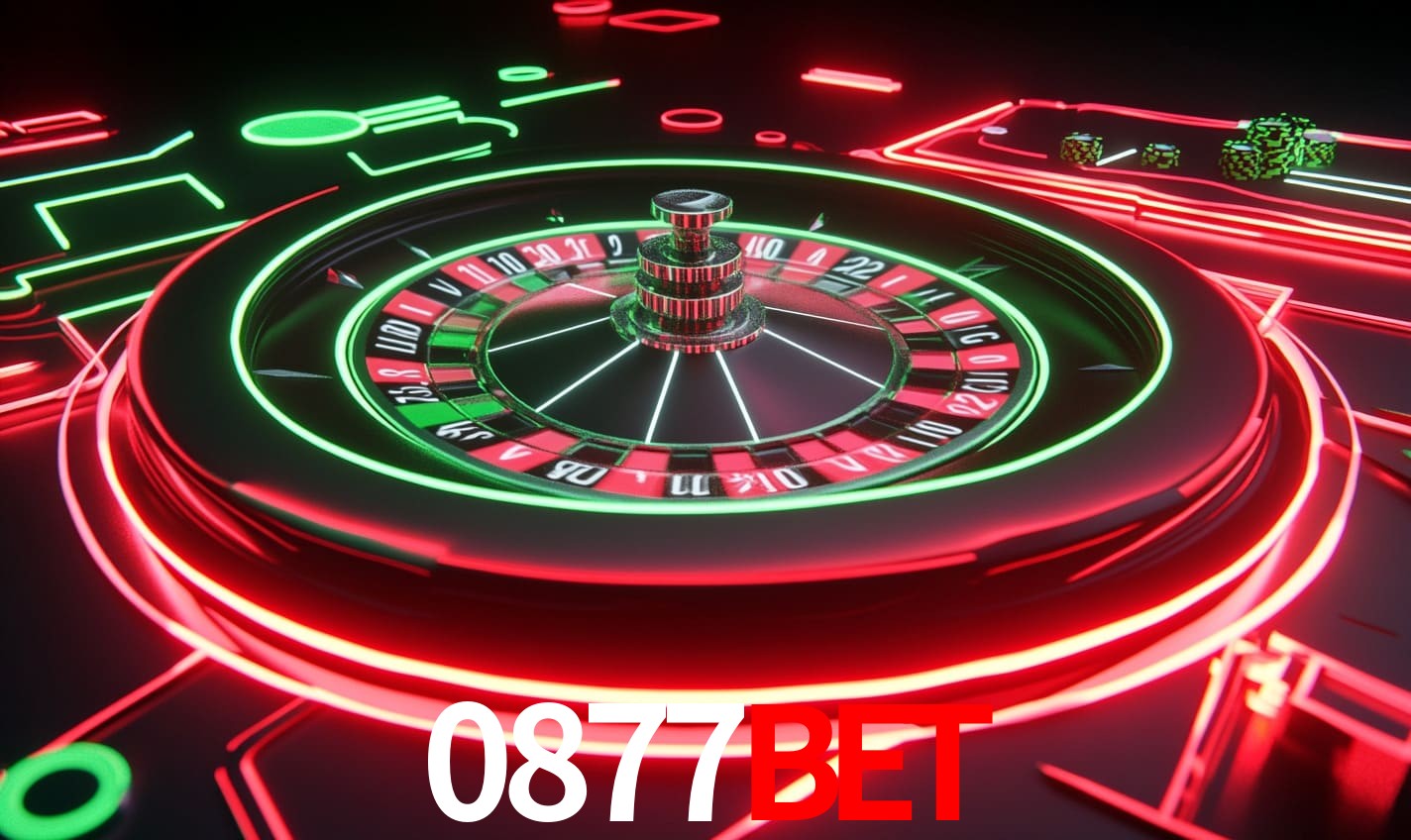 A Emoção da Loteria na 0877bet: Uma Chance de Mudança de Vida