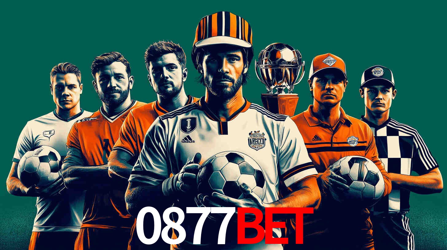 Descubra a Essência do 0877bet: Nossa História e Compromissos