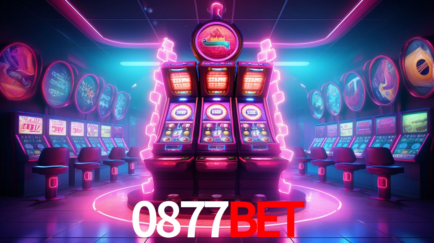Daily Bonuses 0877bet