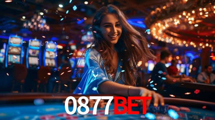 Game Providers 0877bet