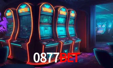 A Revolução dos Aplicativos de Jogos no 0877bet