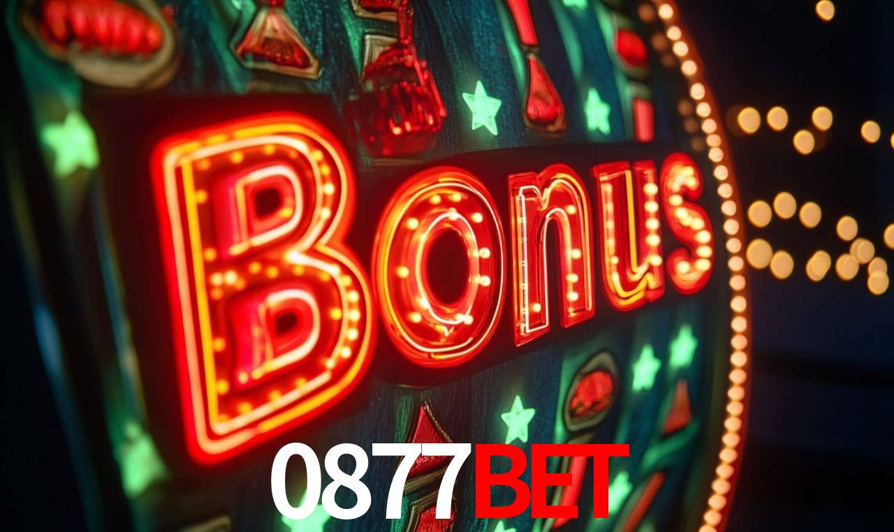 Programa VIP 0877bet