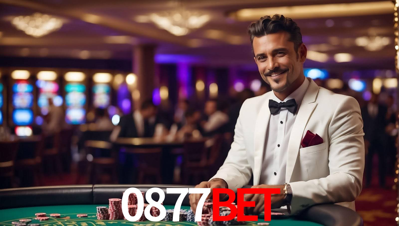 Promoções Sazonais 0877bet