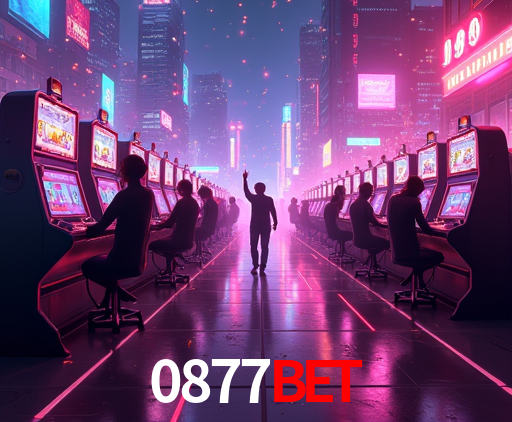 Casino VIP 0877bet