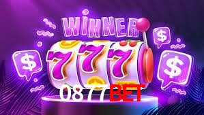 Live Casino 0877bet