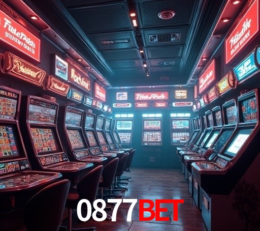 0877bet.com
