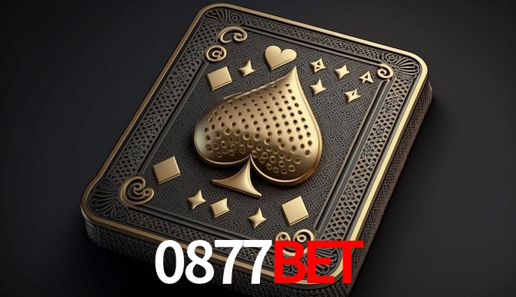 Recursos de Bônus 0877bet