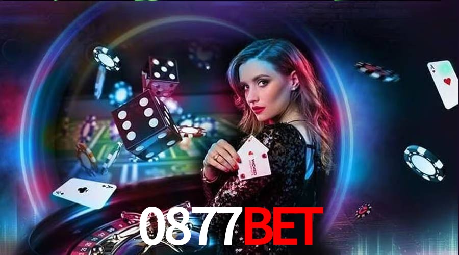 Exclusive Offers 0877bet