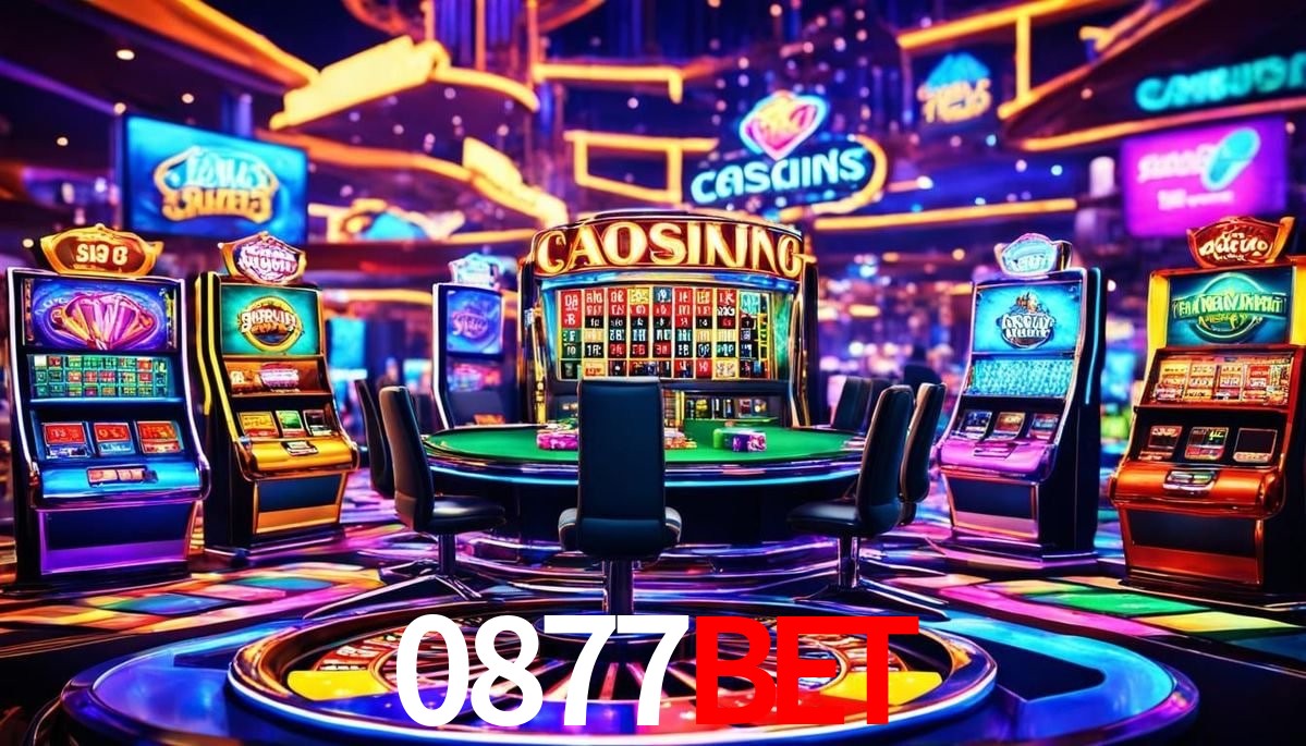 Avaliações dos Jogadores 0877bet