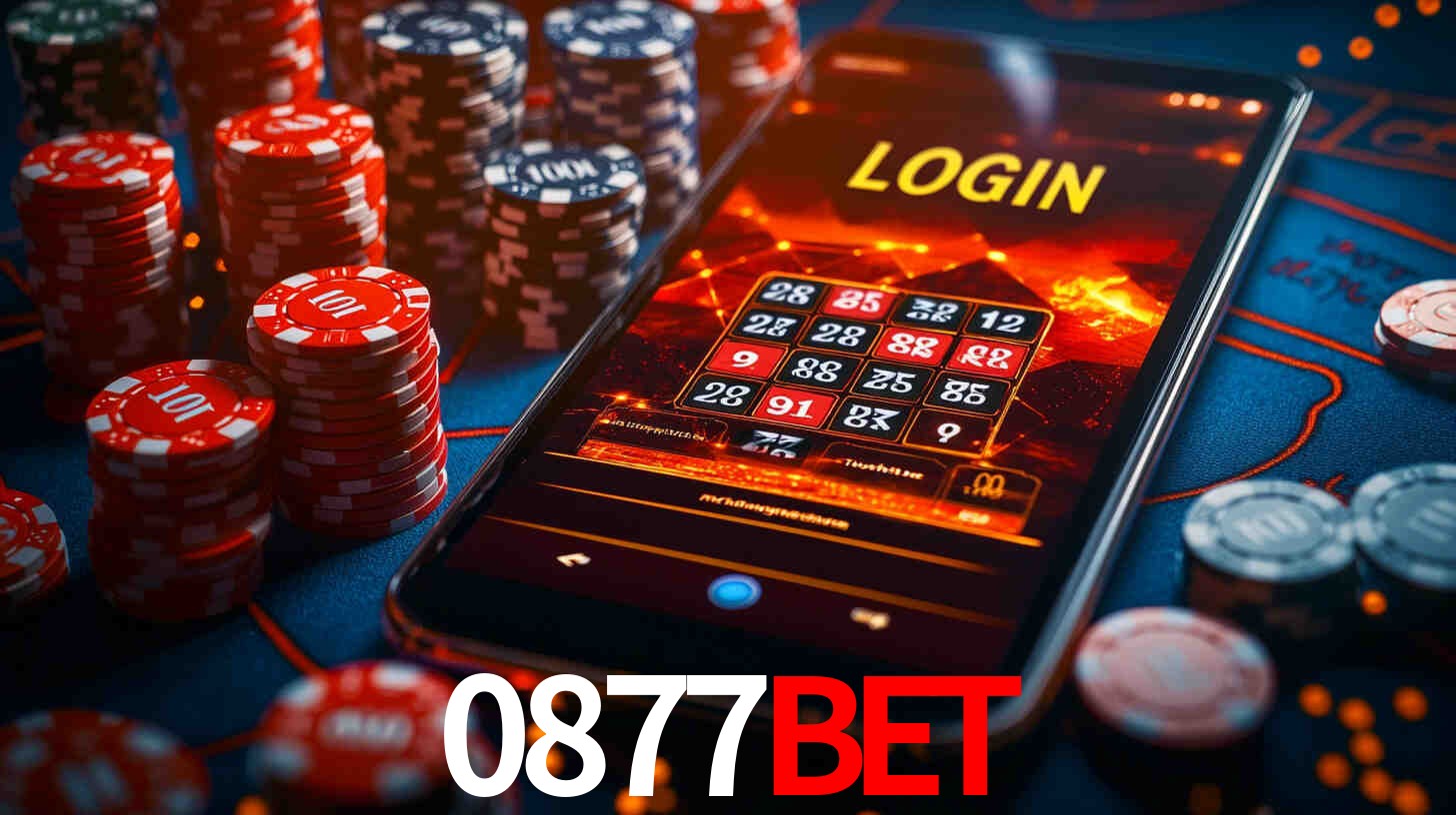 Premium Interface 0877bet